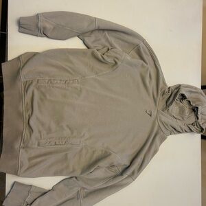 Gymshark tan Hoodie